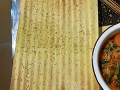 -勃利地摊·勃立小串烧烤