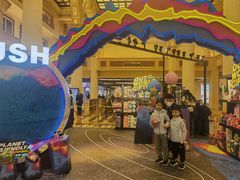 -LUSH(威尼斯人店)