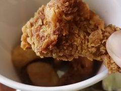 -麦当劳(南京水西门大街店)