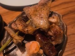 -炉胜·炉端烧·居酒屋