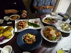 -鹿鸣春饭店(总店)
