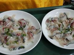 -翠景湾脆鱼轩·中山脆肉鲩(井岸17年老店)