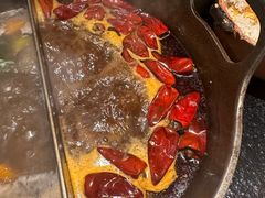 -盡膳口福·百年汤方火锅(科华北路店)