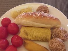 -惠州金海湾嘉华度假酒店