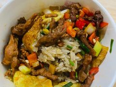 -周记热干面豆皮大王(桃花东街店)