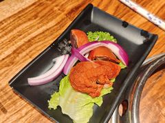 -清真.德枭炕肉店.青海菜(大新街夜市店)