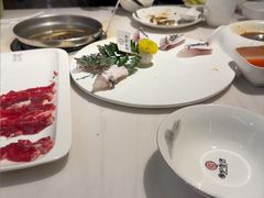 -围炉夜话·潮汕卤水火锅(榕江店)