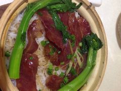 腊味煲仔饭-香港仔茶餐厅(凤阳店)