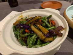 -羲和雅苑•北京烤鸭(平安国际金融中心店)