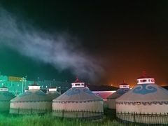 -御道口草原森林风景区
