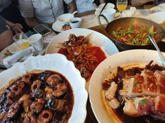 -二十八里太湖船菜(吉祥路店)