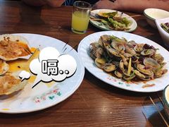 -庆峰龙虾烧烤(合肥一店)