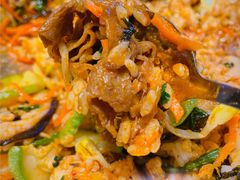 -梨花牛肉汤饭(仁恒伊势丹店)