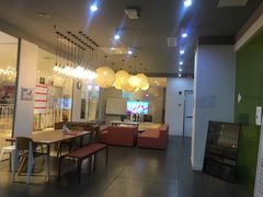 -EF英孚教育成人英语(伊势丹滨海店)