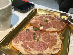 -炙城·韩式烤肉(南京东路店)