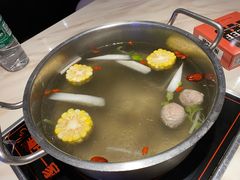 -潮牛一家潮汕牛肉火锅(璧山中央大街店)