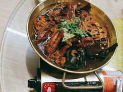-令狐冲烤鱼·烧菜馆(达明店)