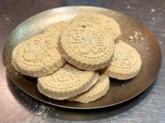 -惠赞老饼家(逢源商业街店)