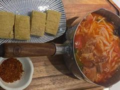 -小满手工粉(环宇荟店)