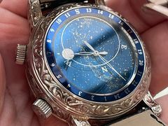 -Patek Philippe百达翡丽(上海源邸店)