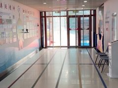 -北京科技大学-游泳馆