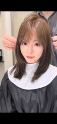 -HAIR HERE造型