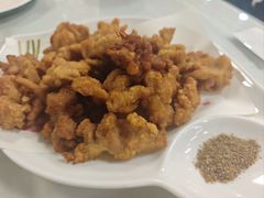 -黑石礁酒楼·海鲜(黑石礁店)
