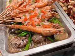 -滋味烤鱼(祥和里店)