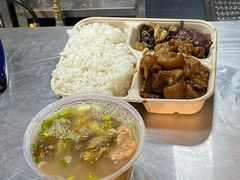 -陈记汤饭(水巷口店)