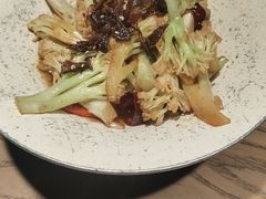 -茄子恰恰·新云南小炒(坪山益田店)