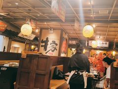 -牛家酒场(7mall店)