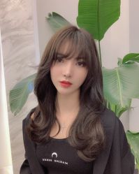 点击看大图 -3AM HAIR SALON烫发染发接发