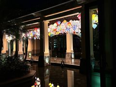 -海南清水湾莱佛士酒店