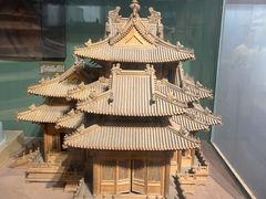 -北京古代建筑博物馆