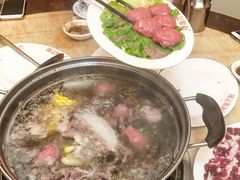 -陈记顺和潮汕牛肉火锅(韩江路店)
