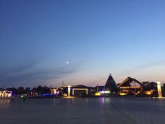 -北极村旅游风景区