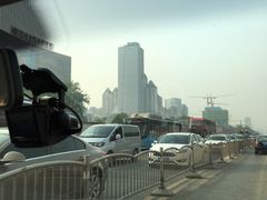 -万达文华酒店·48F云端窗景美食汇自助餐厅