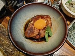 -千代武日本料理(哈西店)