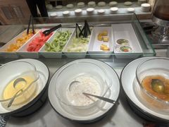 -比格比萨自助(宋家庄店)