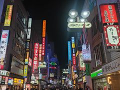 -涩谷全向十字路口