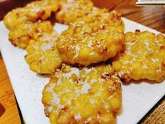 玉米烙-三天打鱼(奥体店)