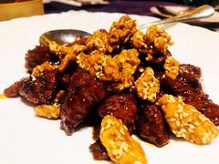 琥珀核桃黑椒小牛肉-惠食佳·朱雀(东方商厦店)