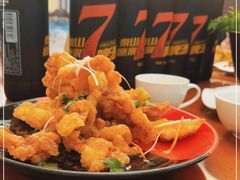 -京滨饭店·餐厅(阜外大街店)