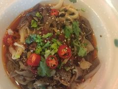 -蘑菇私房菜小馆(杨家坪西城天街店)