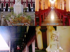 -平安桥天主教堂