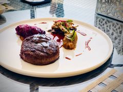 -上海和平饭店华懋阁 Cathay Room