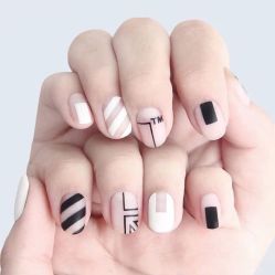 -Pink You美甲美睫纹绣定制中心