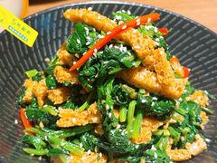 -贯贯吉·清真餐厅(浙江中路店)