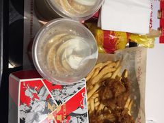 -肯德基(昌里店)