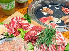 -玖泉里烤肉